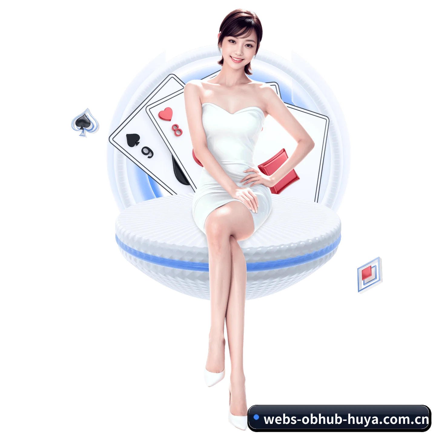 我们的使命